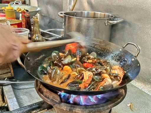 Kepiting Yayan Seafood 7