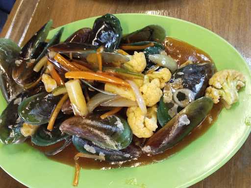 Kepiting Yayan Seafood 3