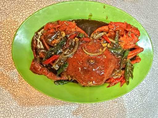 Kepiting Yayan Seafood 9