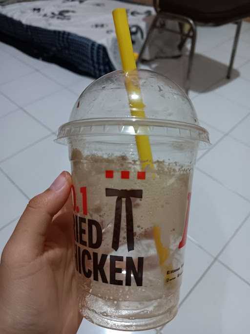 KFC - Palembang Square 4