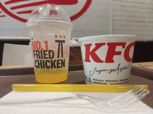 KFC - Palembang Square 1