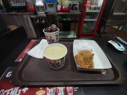 KFC - Royal Asia Palembang 7