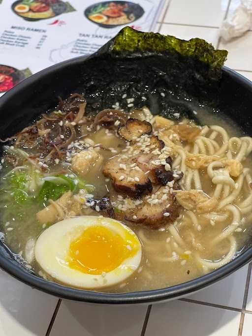 Koii Ramen & Sushi 9