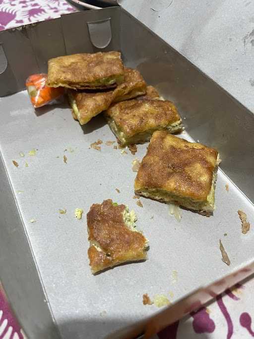 Martabak Alim 4