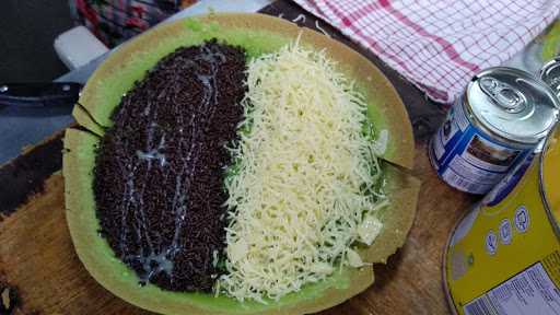 Martabak Bangka Elly 9