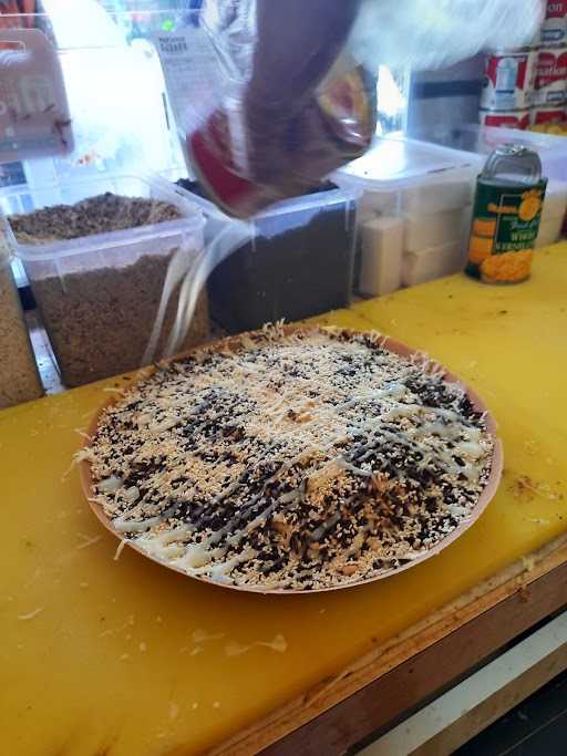 Martabak Djuara, Palembang 10