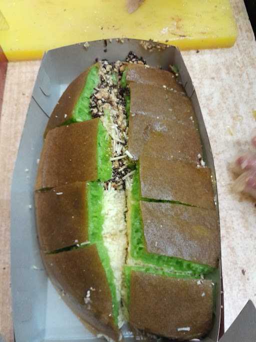 Martabak Djuara, Palembang 9