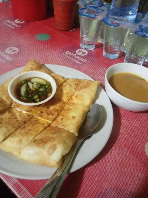 Martabak Malabar Adem 6