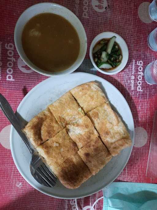 Martabak Malabar Adem 5