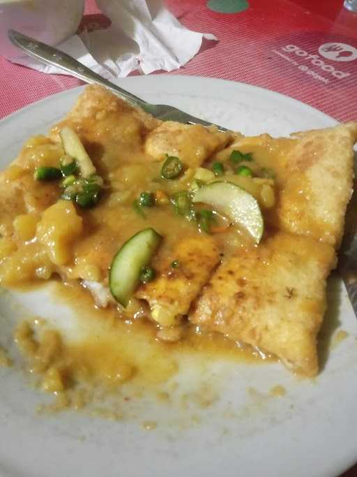 Martabak Malabar Adem 3