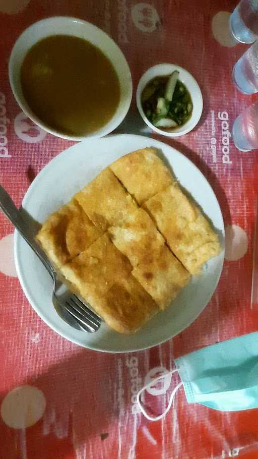 Martabak Malabar Adem 10