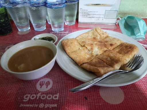 Martabak Malabar Adem 1