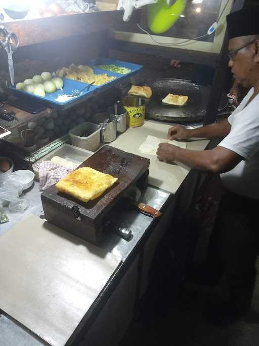 Martabak Malabar Adem 8