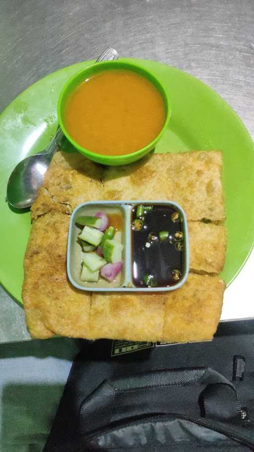 Martabak Malabar H. As 9