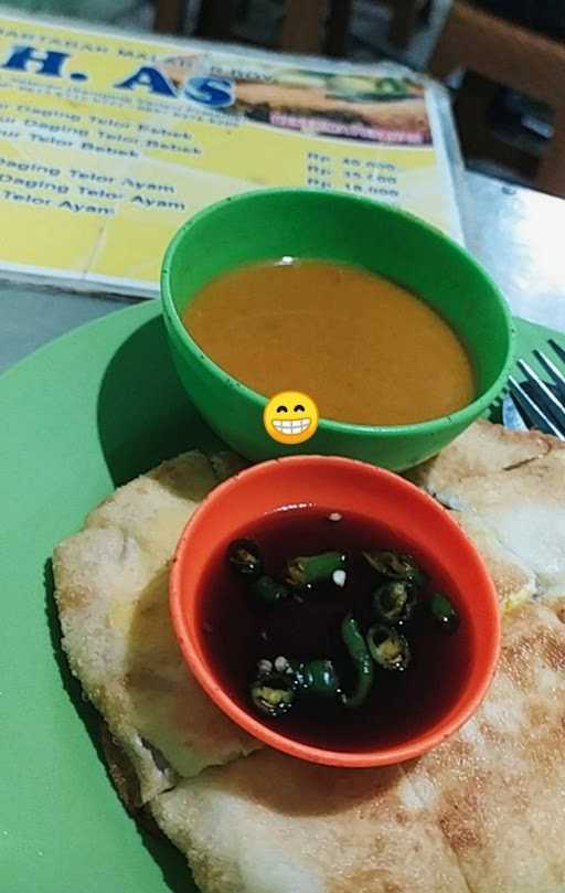 Martabak Malabar H. As 2