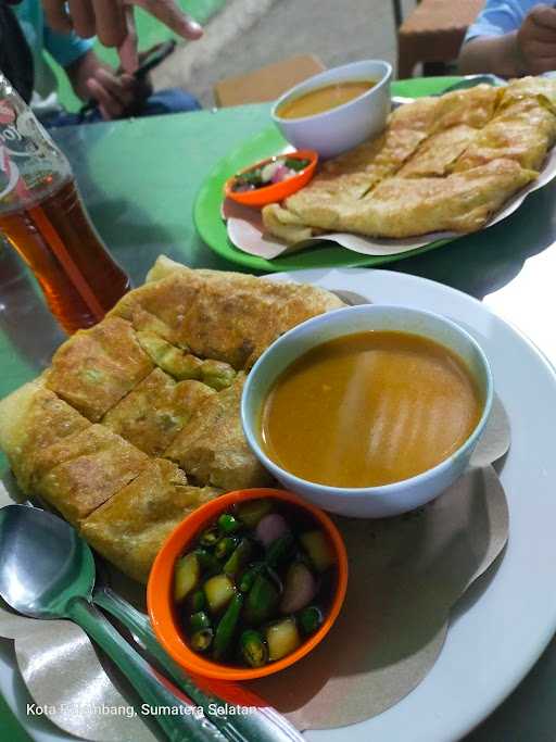 Martabak Malabar H. As 3