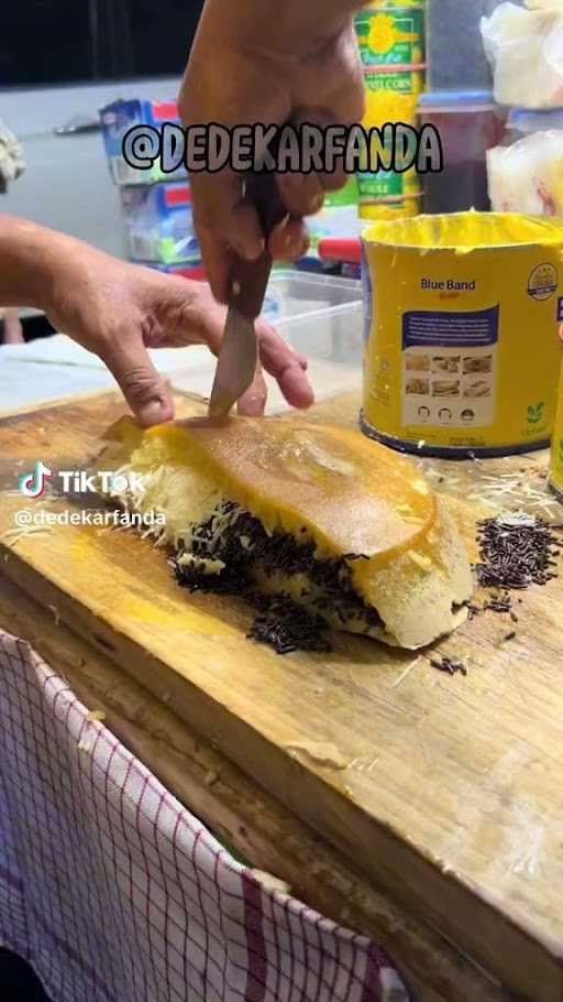 Martabak Manis Melati 2