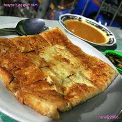 Martabak Telor Si Mbah 1