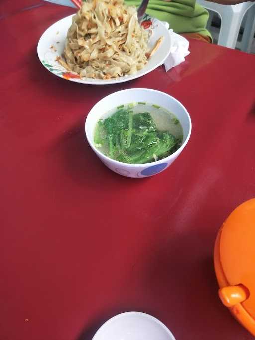 Mie Ayam Alok 8