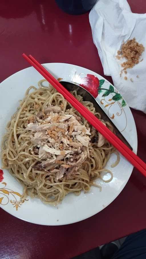 Mie Ayam Alok 2