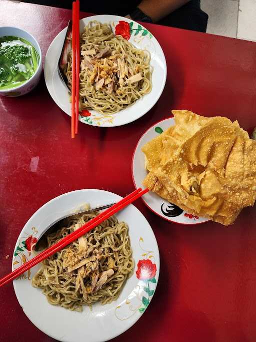 Mie Ayam Alok 5