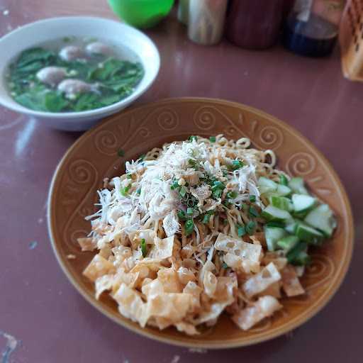 Mie Ayam Bakso Mang Aman 10