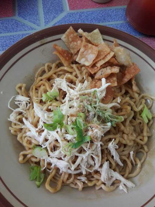 Mie Ayam Bakso Mang Aman 7