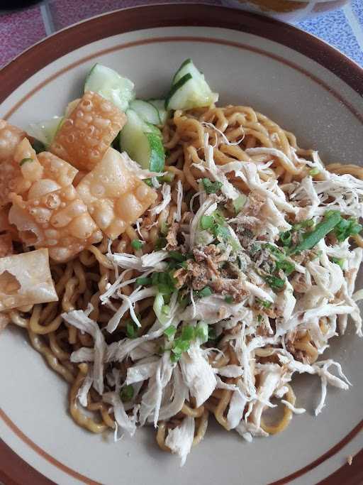 Mie Ayam Bakso Mang Aman 9