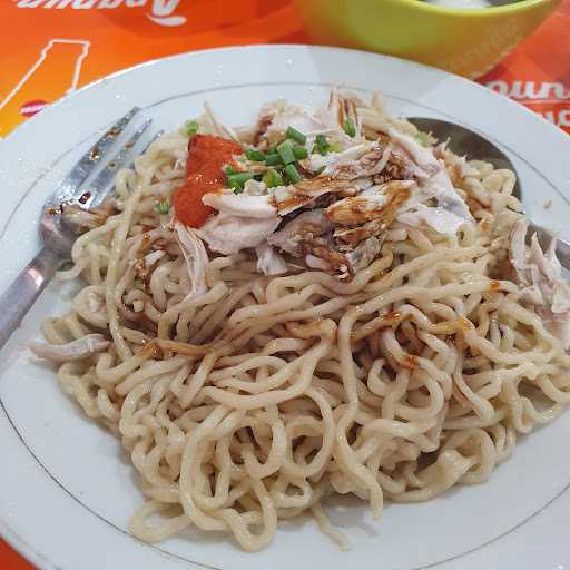 Mie Ayam Desa 10