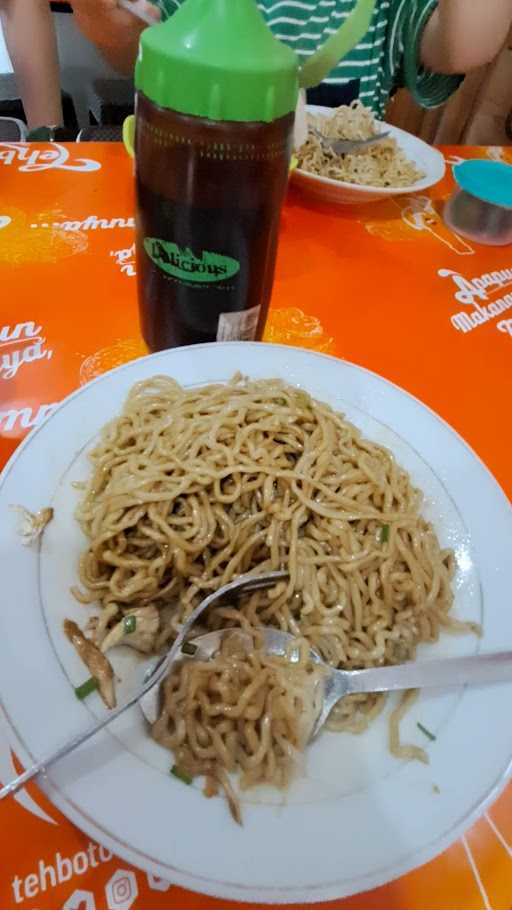 Mie Ayam Desa 9