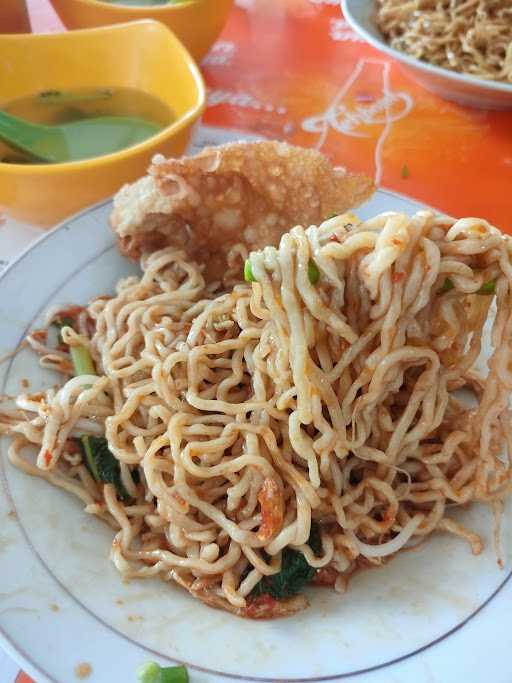 Mie Ayam Desa 4