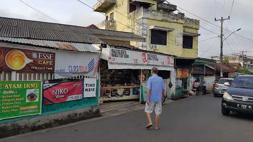 Mie Ayam Ikme 10