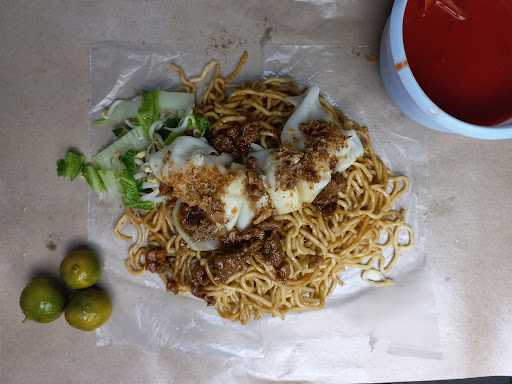 Mie Ayam Ikme 4