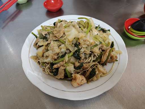 Mie Terang Bulan 7