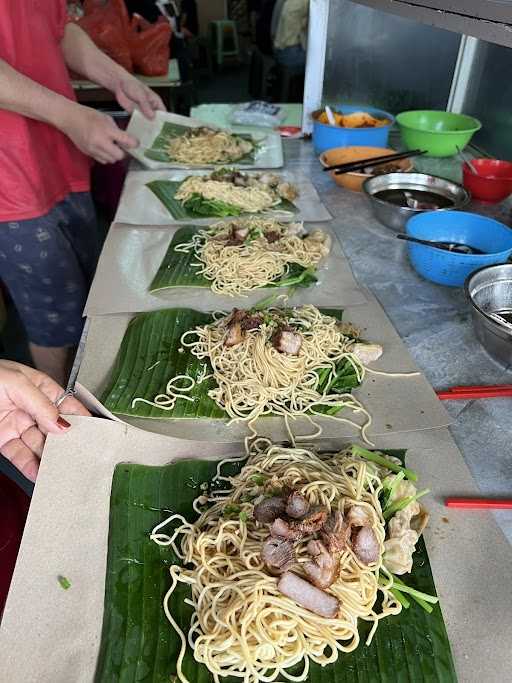 Mie Terang Bulan 2