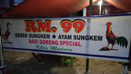 Nasi Goreng 99 4