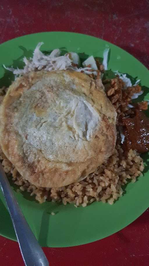 Nasi Goreng Bejo 4