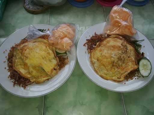 Nasi Goreng Dhea 9