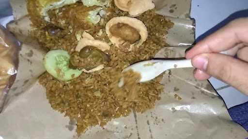 Nasi Goreng Mas Min 3