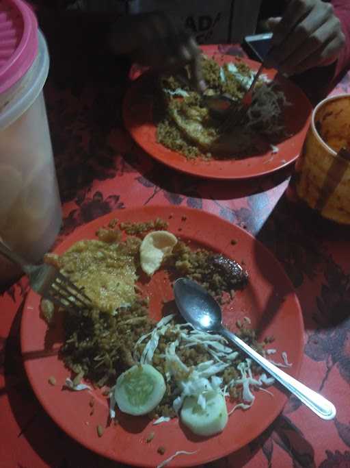 Nasi Goreng Mas Min 1