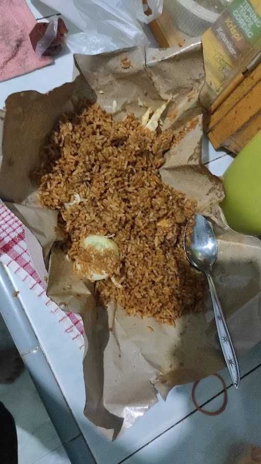 Nasi Goreng Mas Min 9