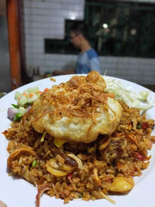 Nasi Goreng Mas Riski 5