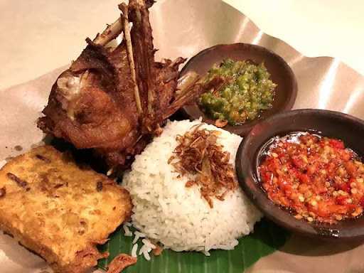 Nasi Uduk Mang Abu 3