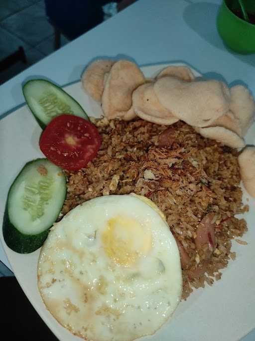 Nasi Uduk Siru 7