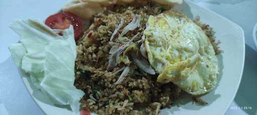 Nasi Uduk Siru 6