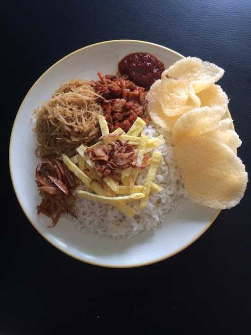 Nasi Vika 7