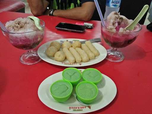 Pempek Candy 10