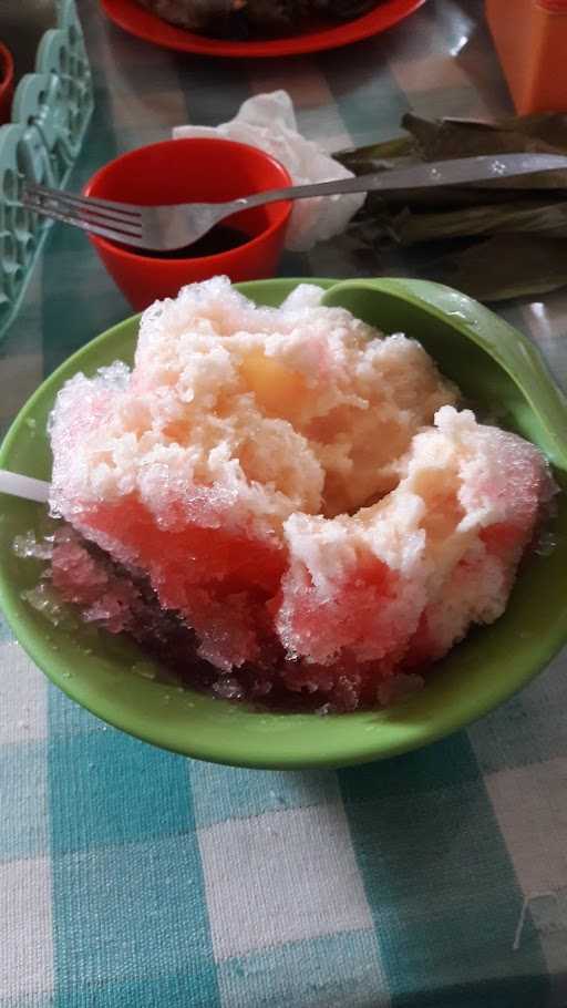 Pempek Cindo 1