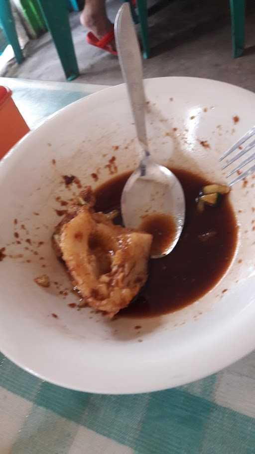 Pempek Cindo 5