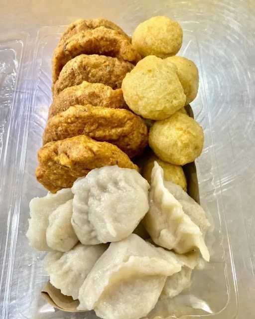 Pempek Nony 168 Sudirman 6